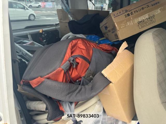 Mazda SCRUM VAN 2011-12 7502707-20