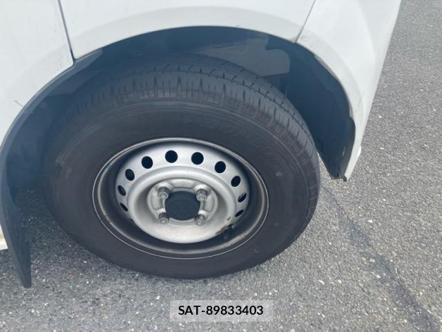 Mazda SCRUM VAN 2011-12 7502707-2