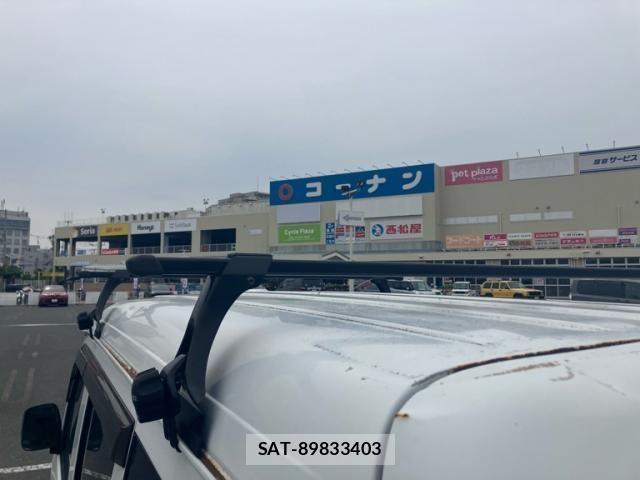Mazda SCRUM VAN 2011-12 7502707-6