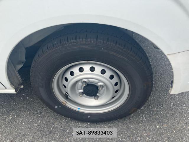 Mazda SCRUM VAN 2011-12 7502707-7
