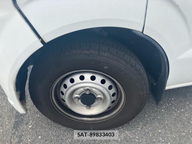 Mazda SCRUM VAN 2011-12 7502707-8