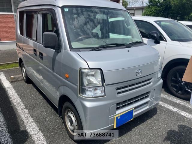 Mazda SCRUM VAN 2014-03 7903345-1