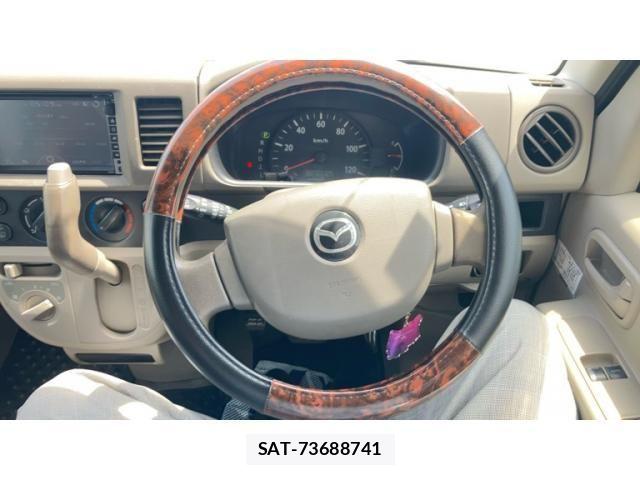 Mazda SCRUM VAN 2014-03 7903345-19