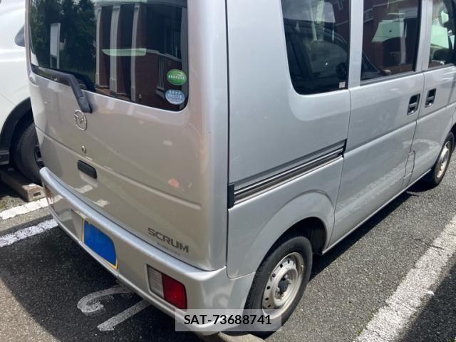 Mazda SCRUM VAN 2014-03 7903345-2