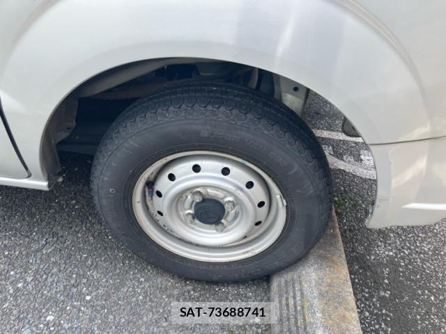 Mazda SCRUM VAN 2014-03 7903345-6