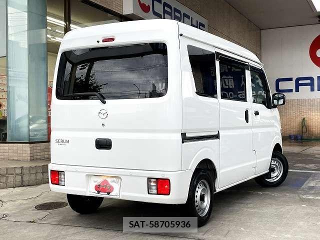 Mazda SCRUM VAN 2021-11 7903342-2