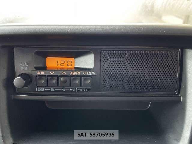 Mazda SCRUM VAN 2021-11 7903342-4