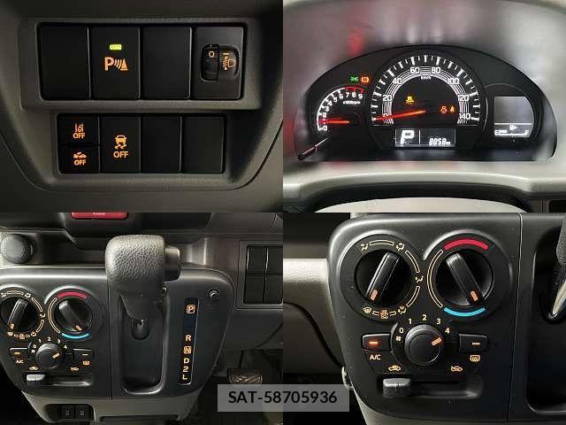 Mazda SCRUM VAN 2021-11 7903342-5