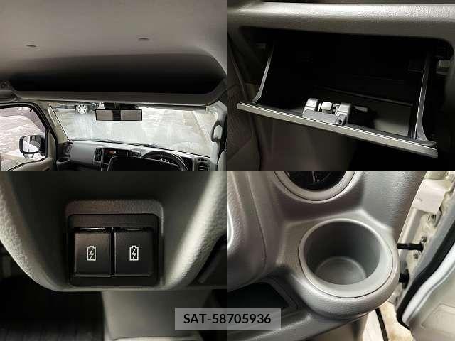 Mazda SCRUM VAN 2021-11 7903342-6