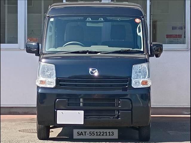 Mazda SCRUM VAN 2020-12 7903344-2