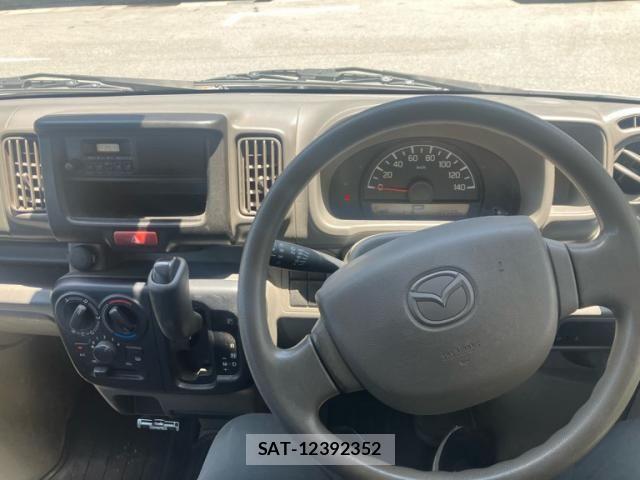 Mazda SCRUM VAN 2015-11 7980914-15