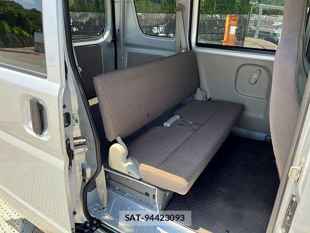 Mazda SCRUM VAN 2020-03 7980913-9