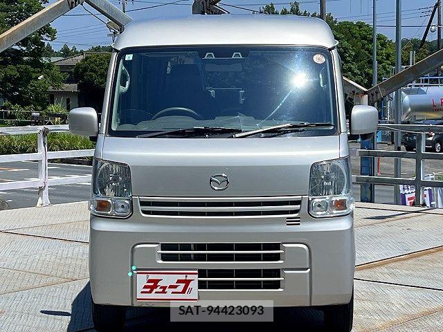 Mazda SCRUM VAN 2020-03 7980913-16