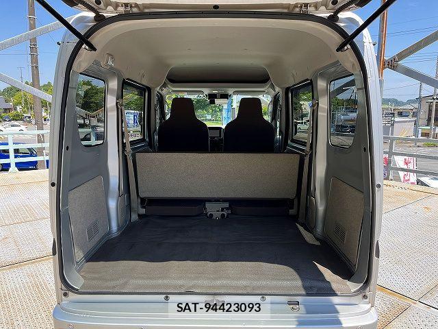 Mazda SCRUM VAN 2020-03 7980913-20