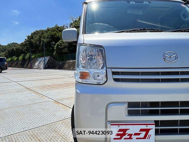 Mazda SCRUM VAN 2020-03 7980913-24