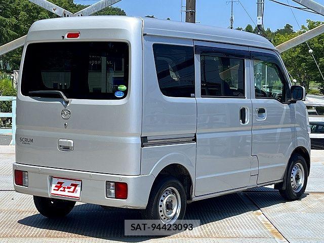 Mazda SCRUM VAN 2020-03 7980913-2