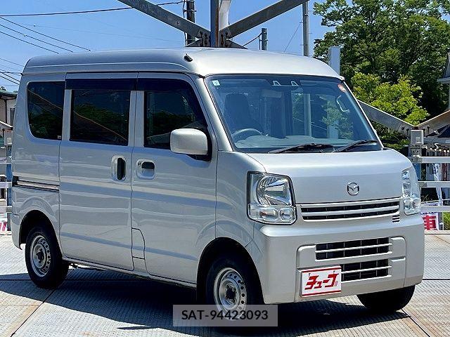 Mazda SCRUM VAN 2020-03 7980913-6
