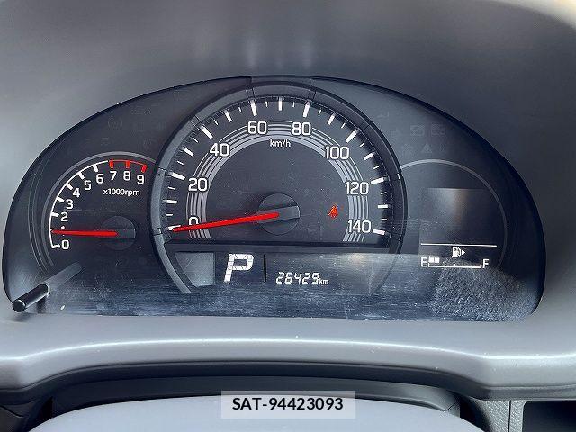 Mazda SCRUM VAN 2020-03 7980913-7