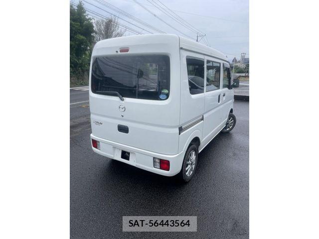 Mazda SCRUM VAN 2017-05 8075467-10