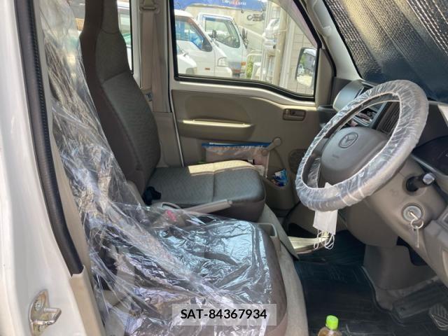 Mazda SCRUM VAN 2016-08 8075466-9
