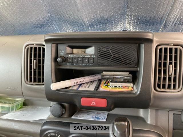 Mazda SCRUM VAN 2016-08 8075466-16