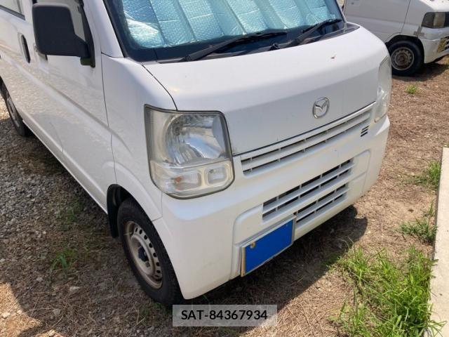 Mazda SCRUM VAN 2016-08 8075466-1