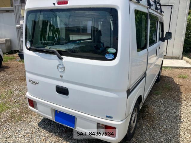 Mazda SCRUM VAN 2016-08 8075466-2