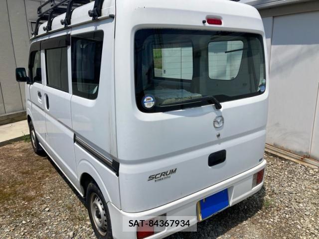 Mazda SCRUM VAN 2016-08 8075466-3