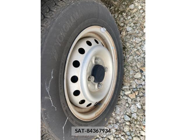 Mazda SCRUM VAN 2016-08 8075466-5
