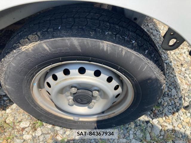 Mazda SCRUM VAN 2016-08 8075466-6