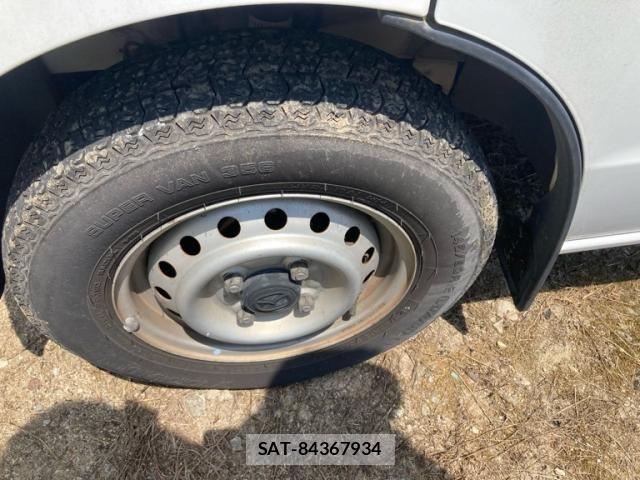 Mazda SCRUM VAN 2016-08 8075466-7