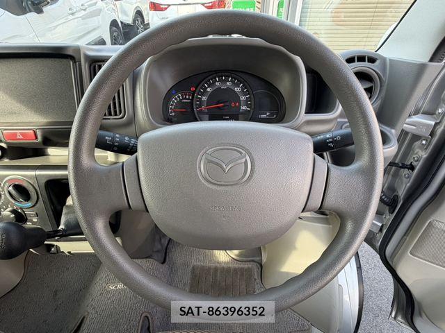 Mazda SCRUM VAN 2023-10 8101744-12