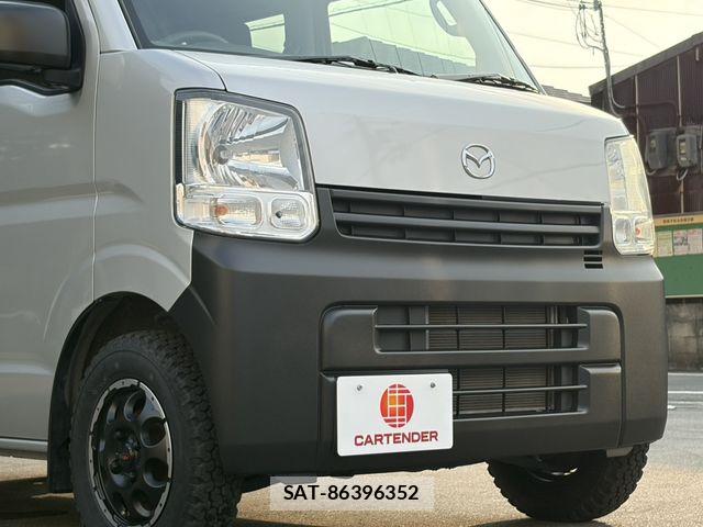 Mazda SCRUM VAN 2023-10 8101744-22