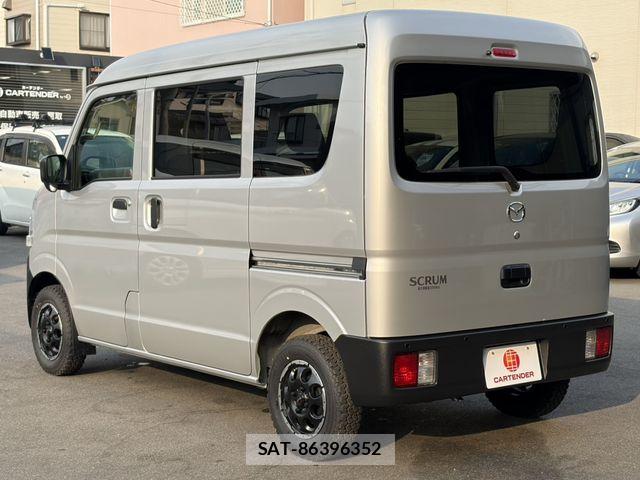 Mazda SCRUM VAN 2023-10 8101744-3