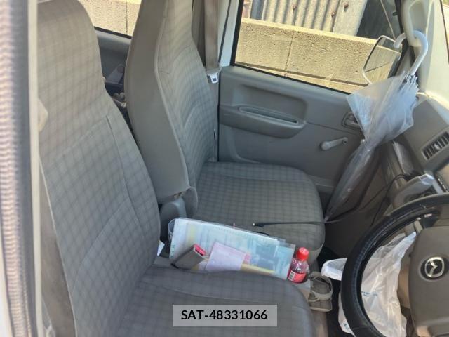 Mazda SCRUM VAN 2011-09 8101737-15
