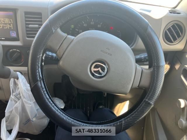 Mazda SCRUM VAN 2011-09 8101737-18