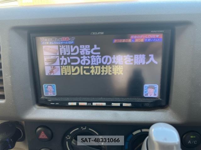 Mazda SCRUM VAN 2011-09 8101737-23