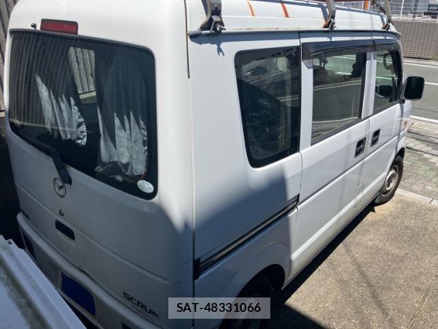 Mazda SCRUM VAN 2011-09 8101737-3