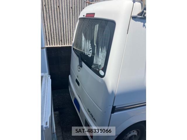 Mazda SCRUM VAN 2011-09 8101737-4