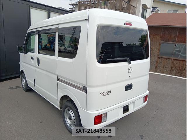 Mazda SCRUM VAN 2025-06 8231672-6