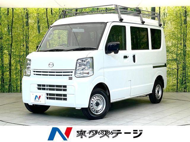 Mazda SCRUM VAN 2023-11 8231671-0