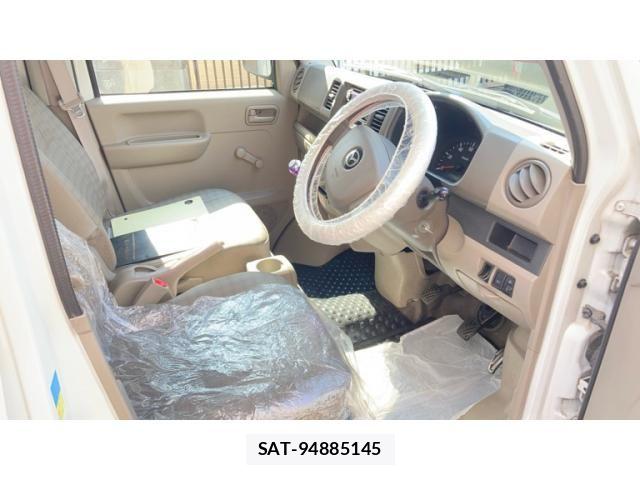 Mazda SCRUM VAN 2012-12 8316912-11