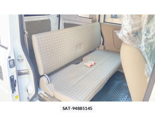 Mazda SCRUM VAN 2012-12 8316912-17
