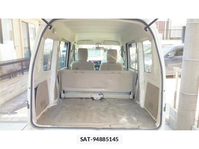 Mazda SCRUM VAN 2012-12 8316912-20