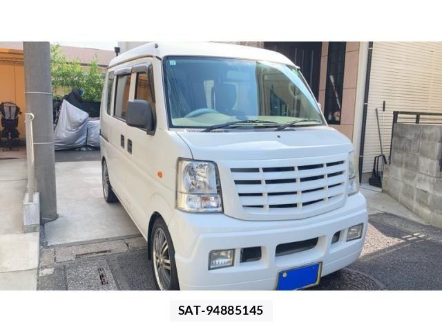 Mazda SCRUM VAN 2012-12 8316912-2