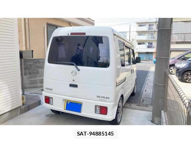Mazda SCRUM VAN 2012-12 8316912-5