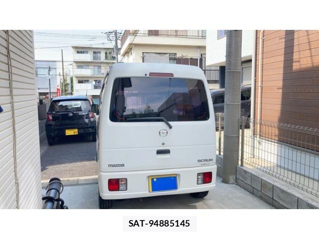 Mazda SCRUM VAN 2012-12 8316912-6