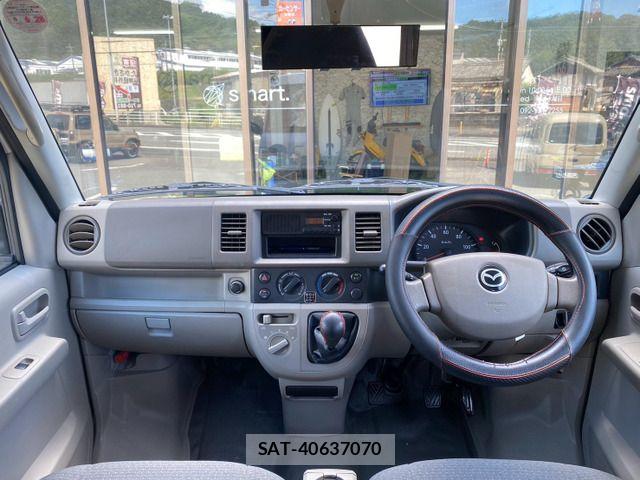 Mazda SCRUM VAN 2010-06 8355541-9