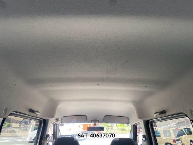 Mazda SCRUM VAN 2010-06 8355541-19