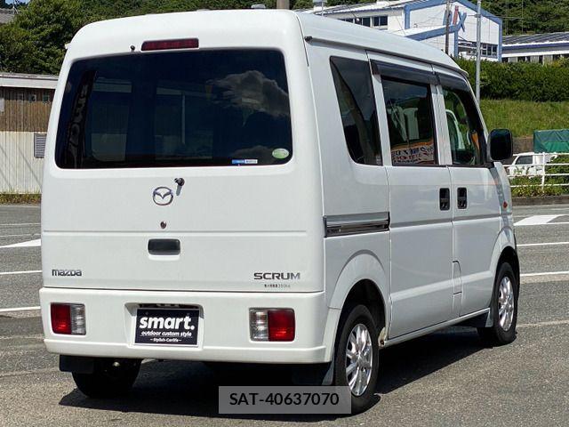 Mazda SCRUM VAN 2010-06 8355541-5
